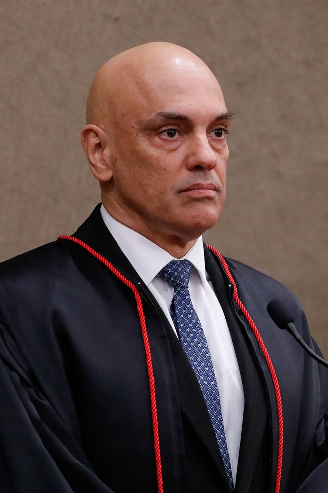 Alexandre de Moraes