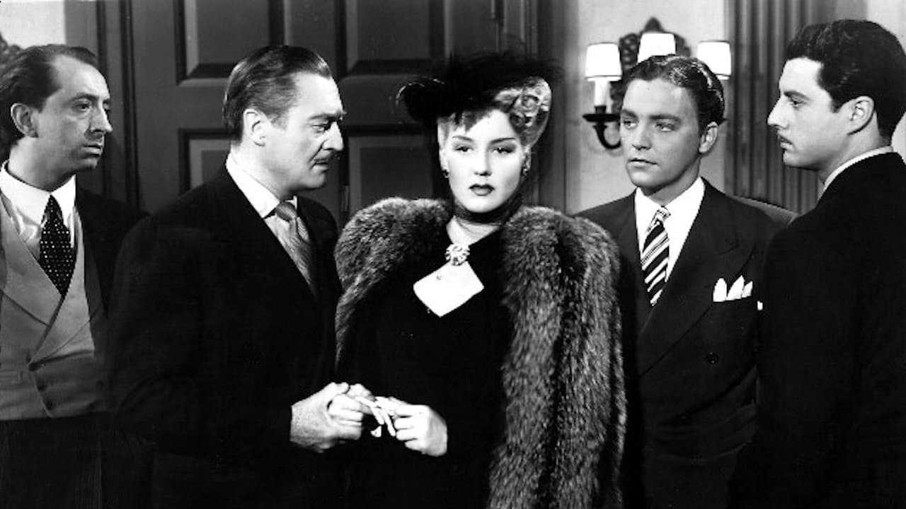 Dangerous Blondes - immagine
