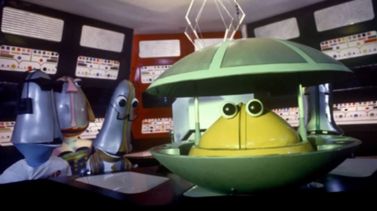 Stainless Steel and the Star Spies - immagine