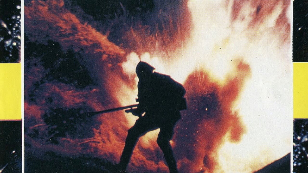 Comrades in Arms - immagine