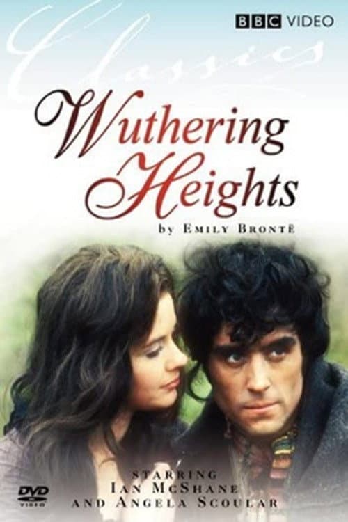 Poster di Wuthering Heights