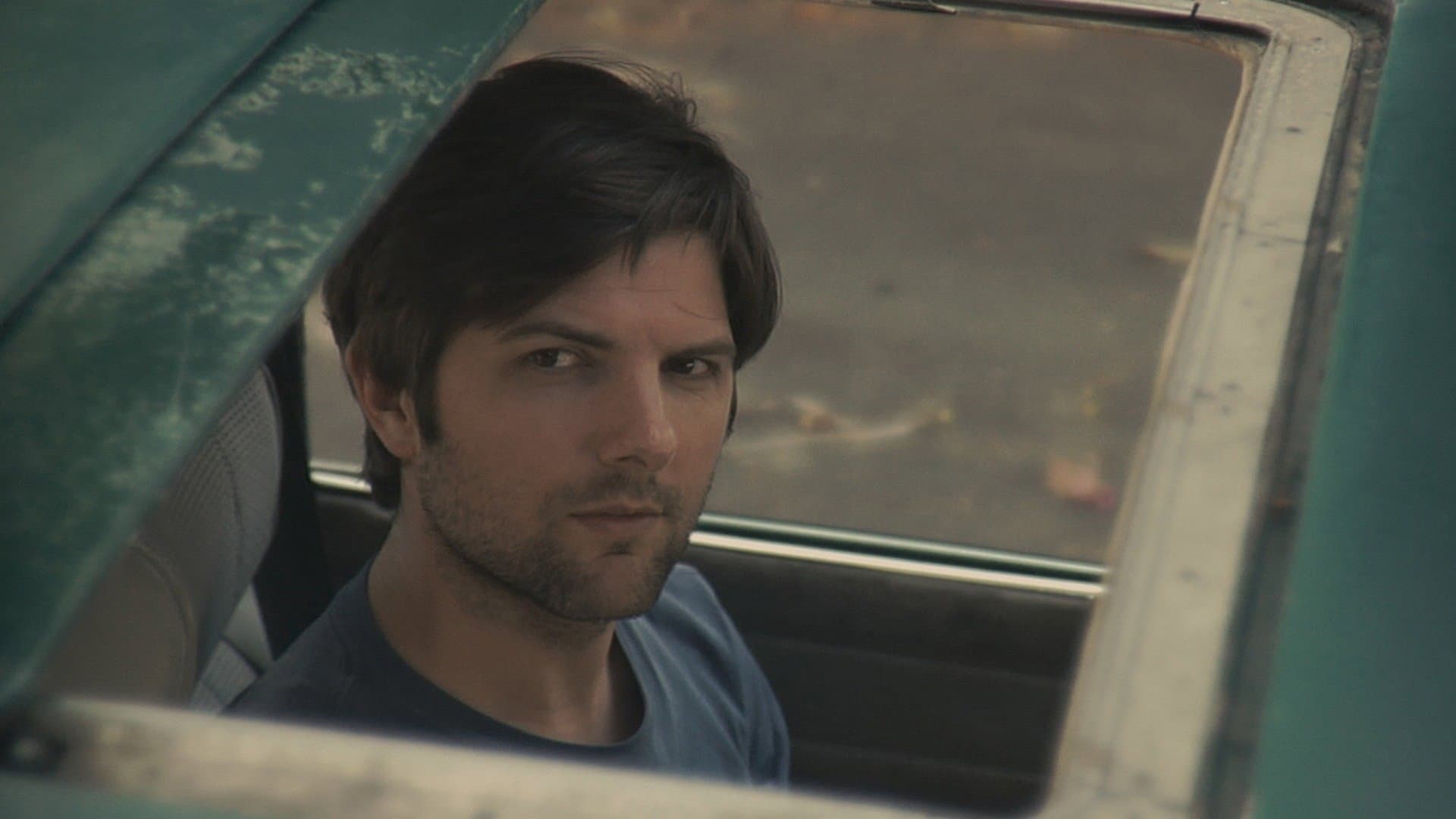 Passenger Side - immagine