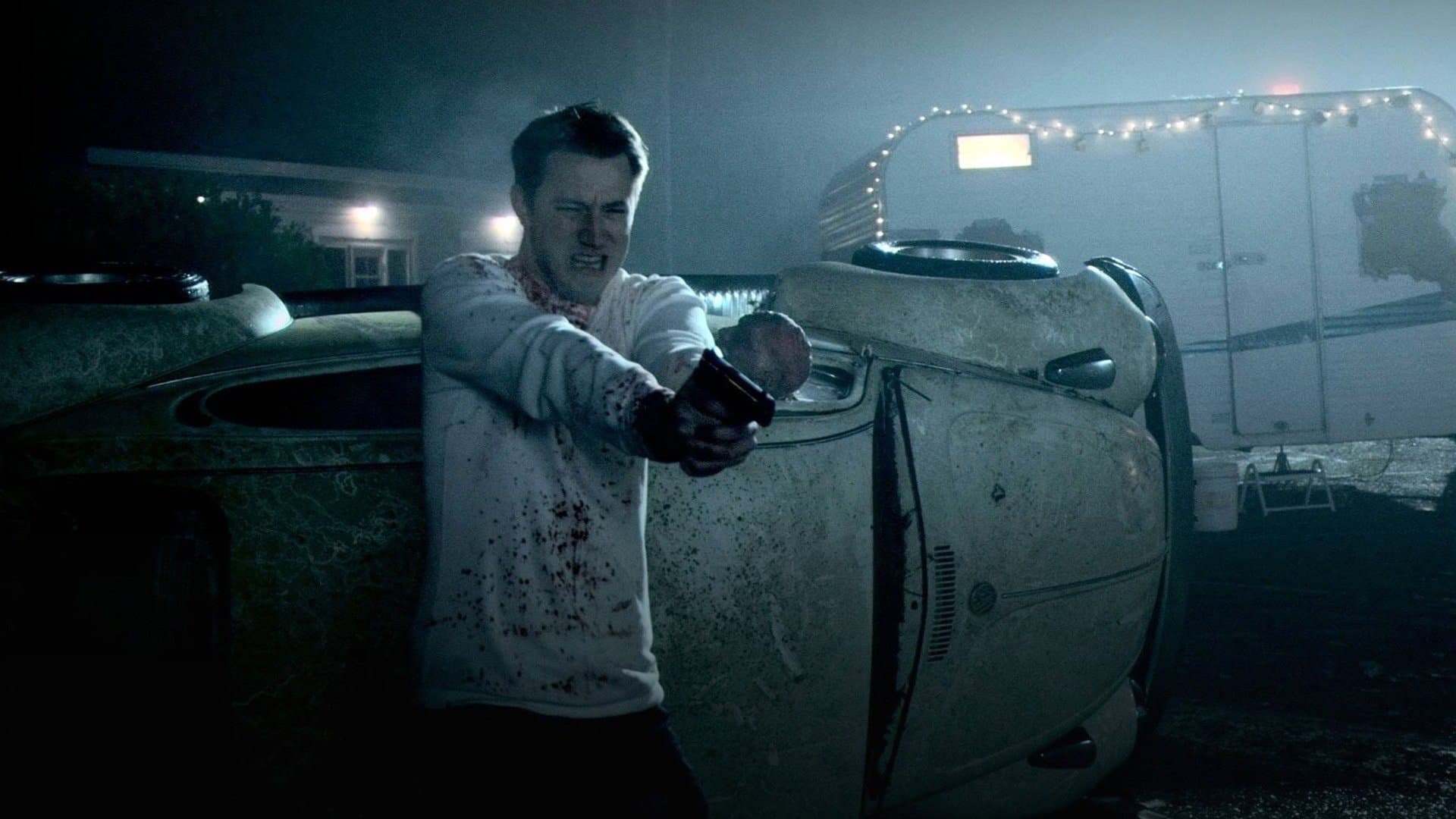 ZMD: Zombies of Mass Destruction - immagine
