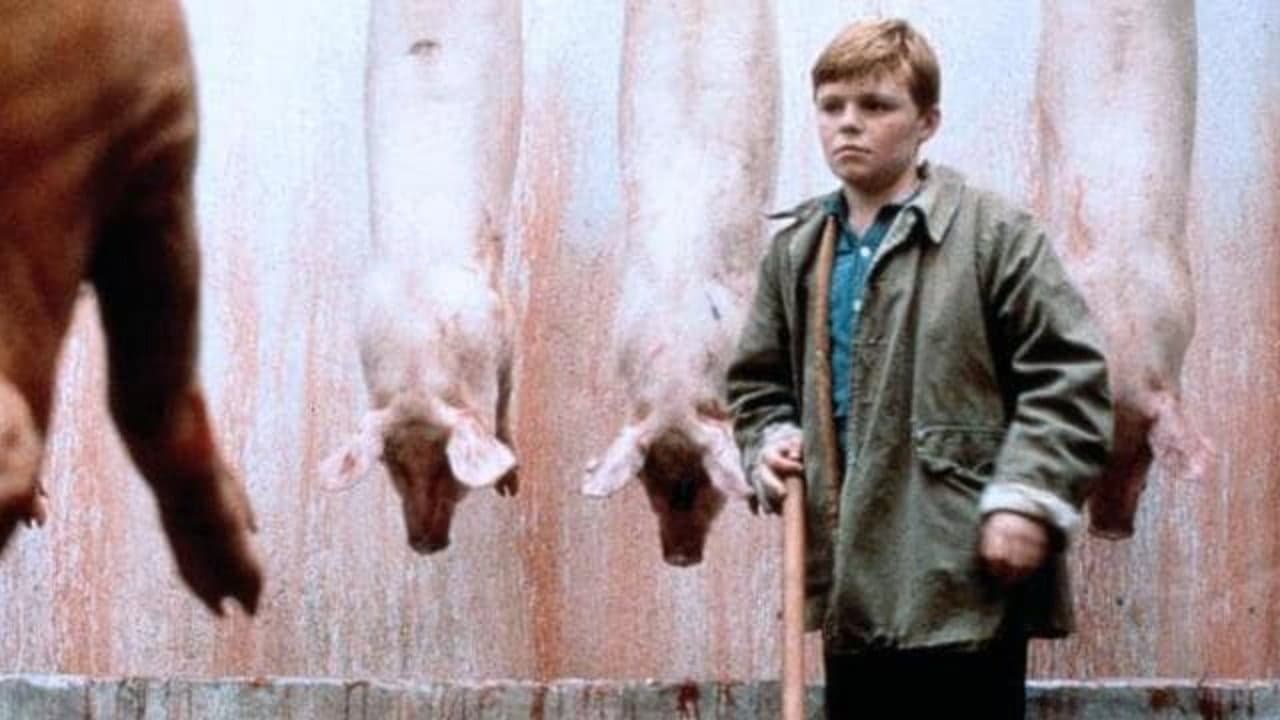 Il garzone del macellaio - immagine