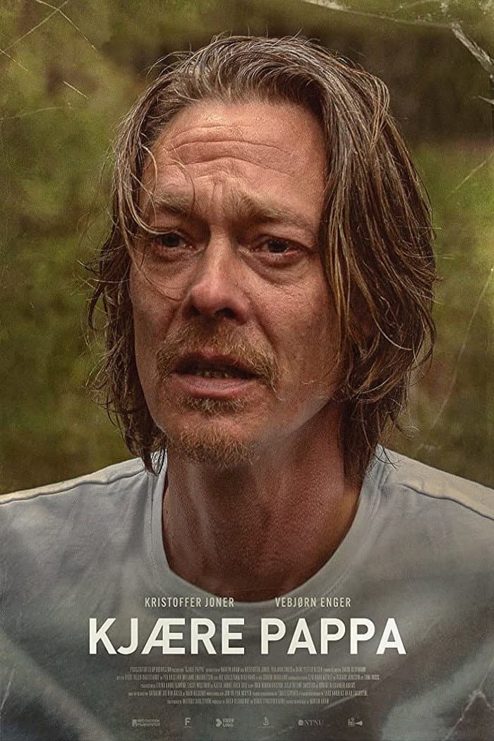 Poster di Kjære pappa