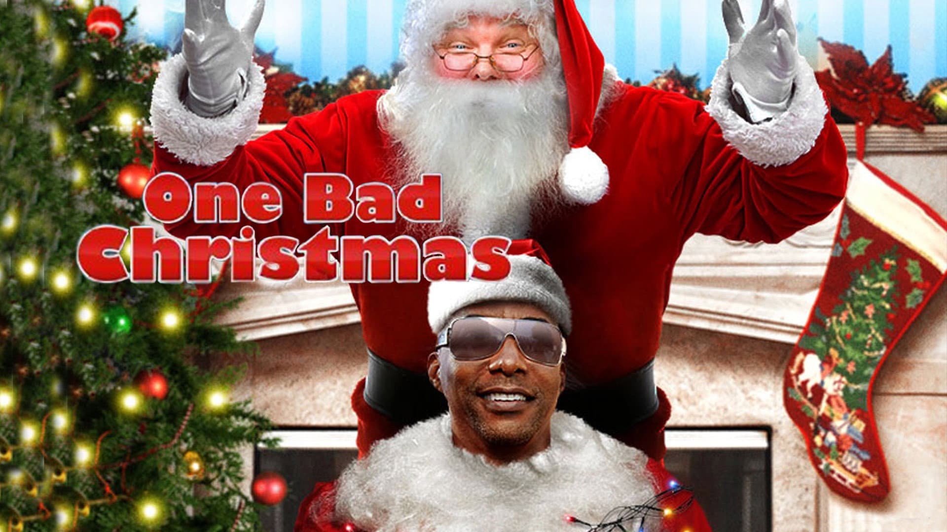 Christmas in Compton - immagine