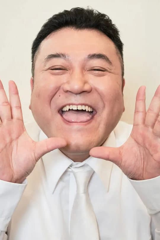 山崎弘也