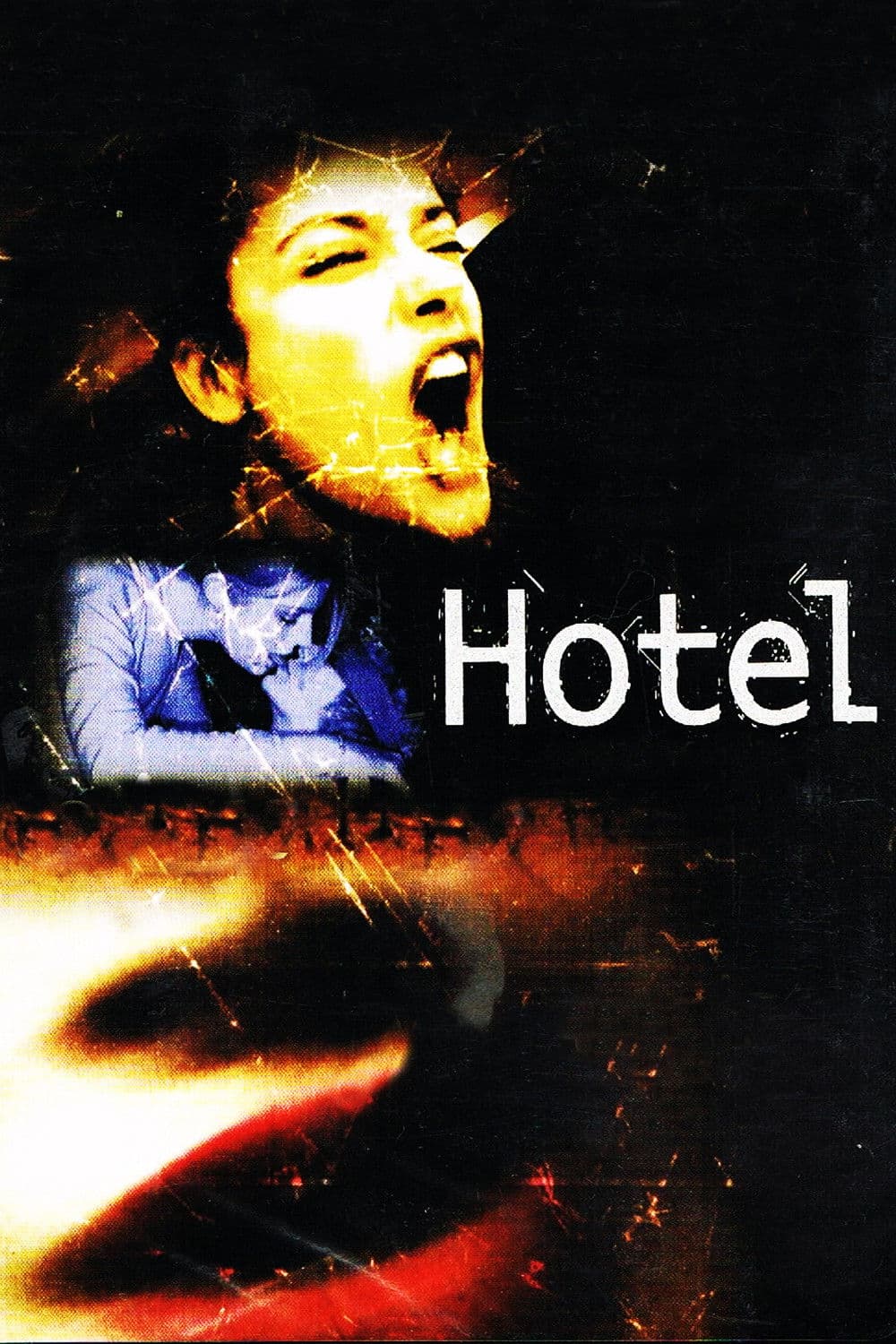 Poster di Hotel