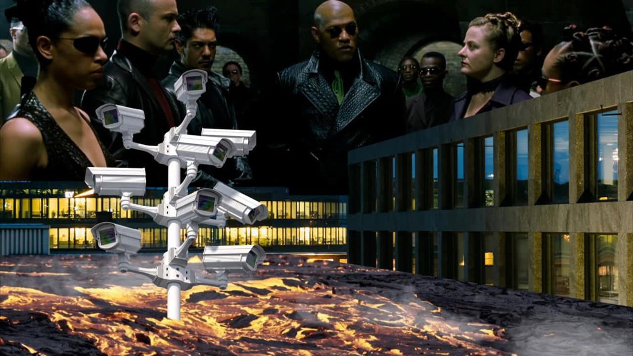 De "Matrix" à "Sense8", la révolution Wachowski - immagine