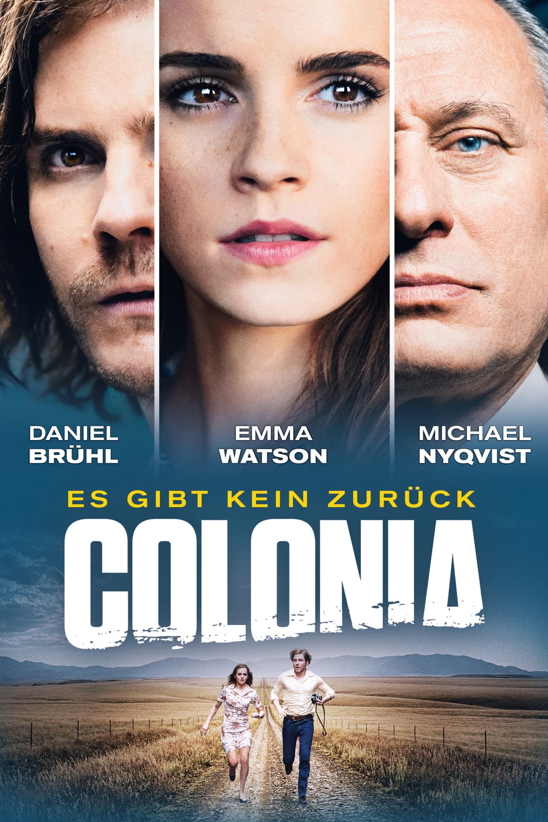 Poster di Colonia
