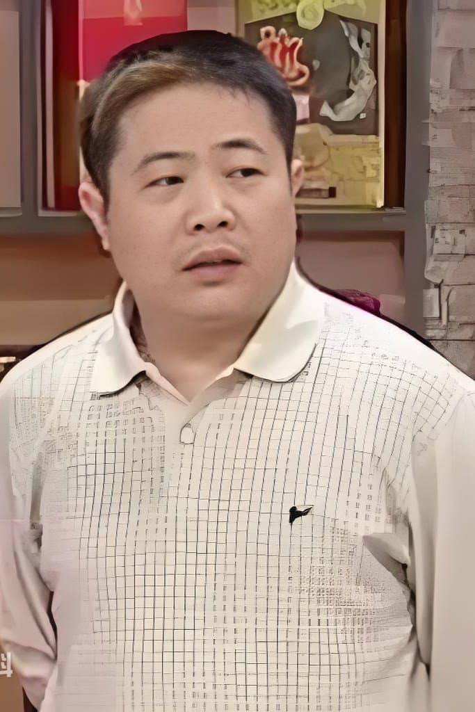 陈英俊