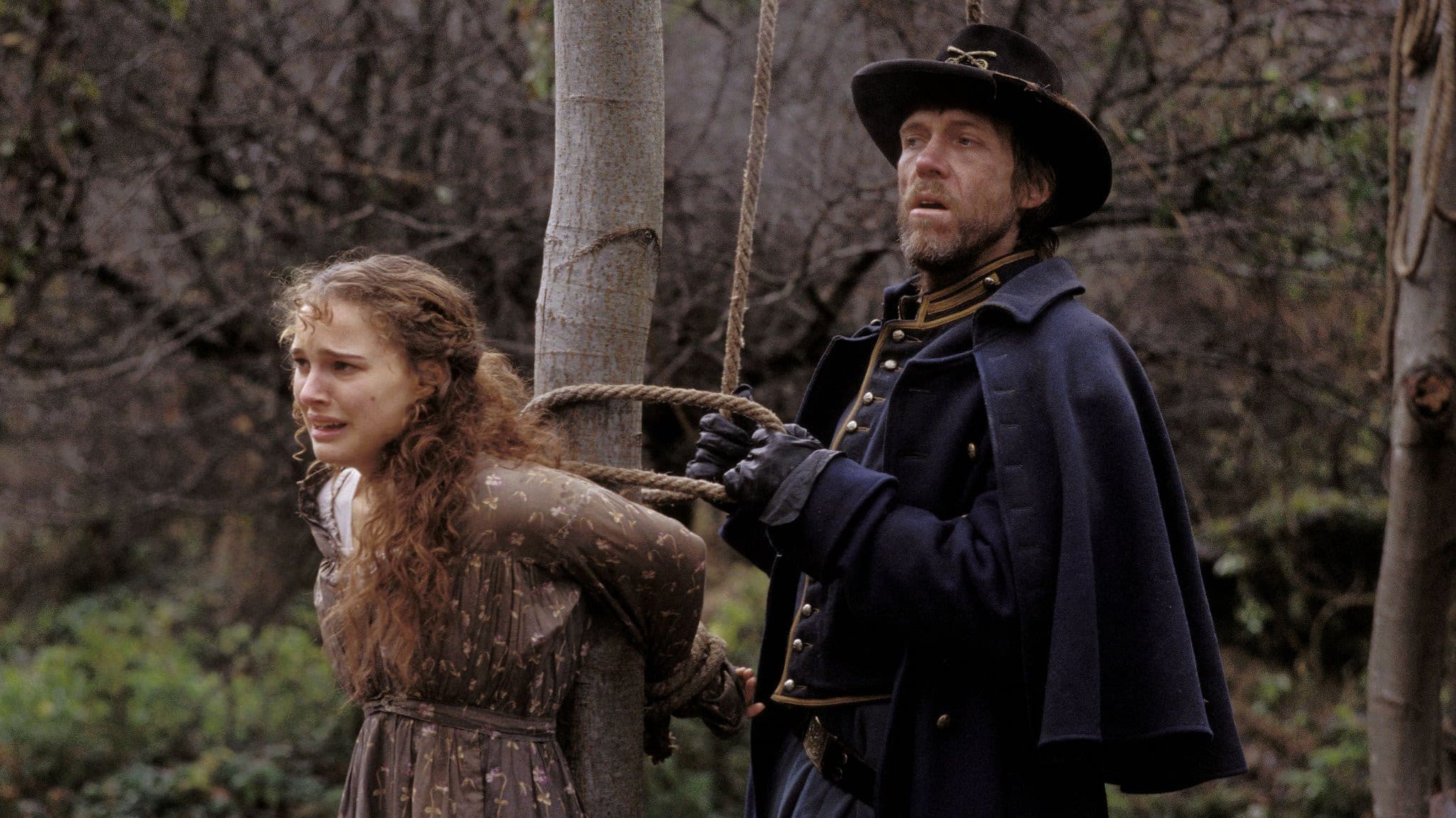 Ritorno a Cold Mountain - immagine