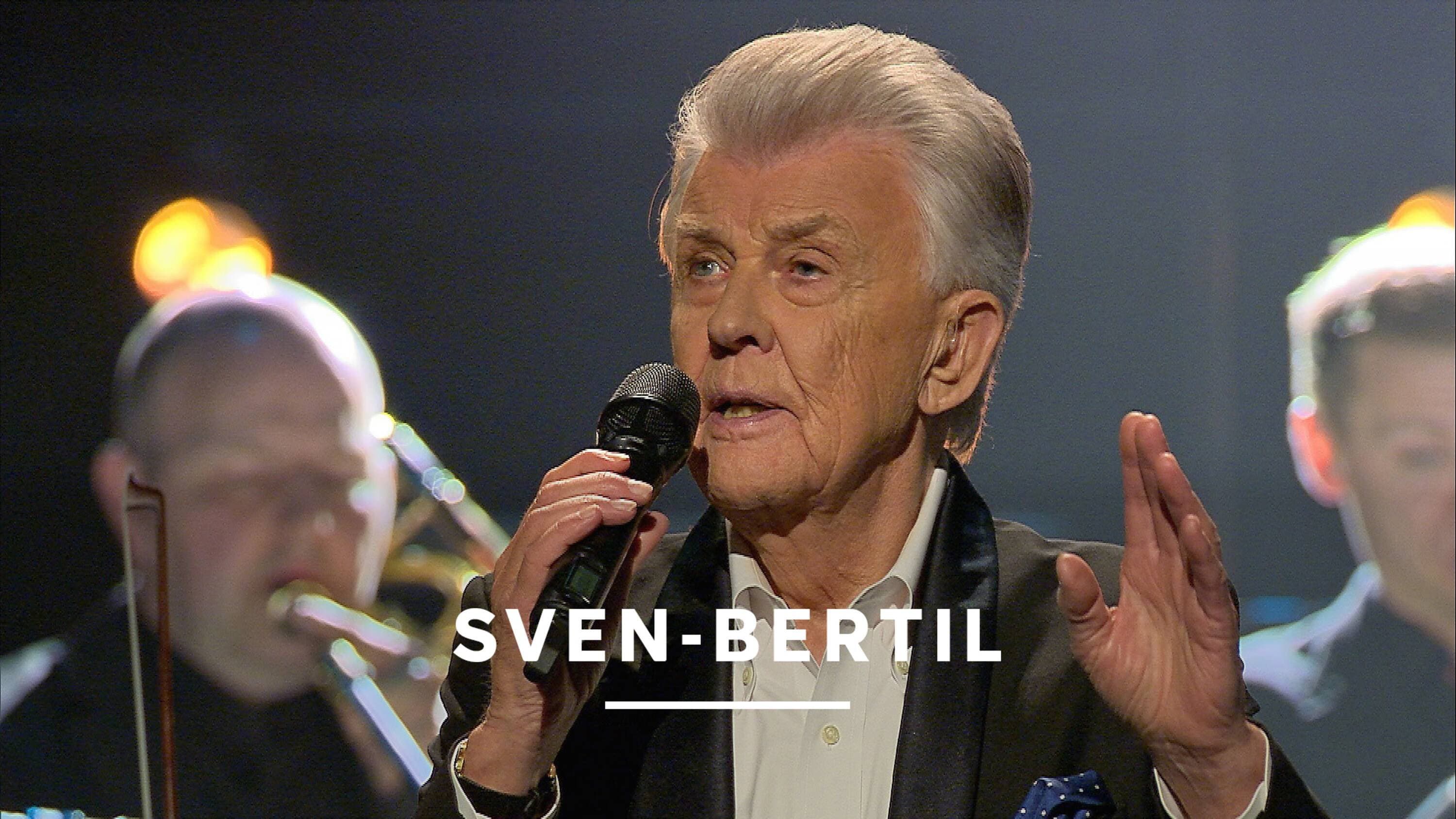 Sven-Bertil - immagine