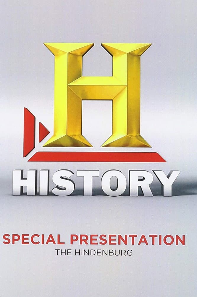 Poster di The Hindenburg