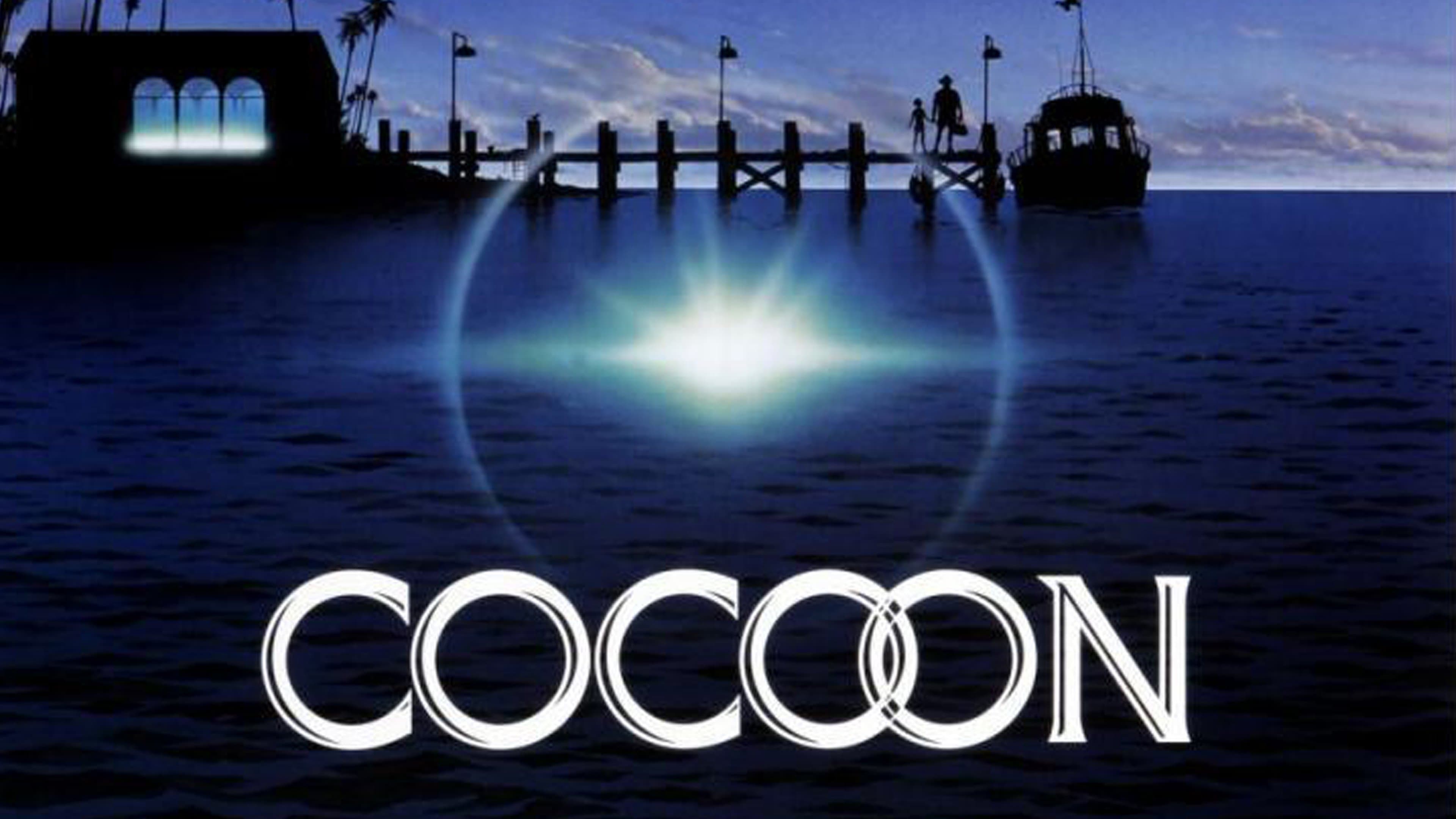 Cocoon - L'energia dell'universo - immagine