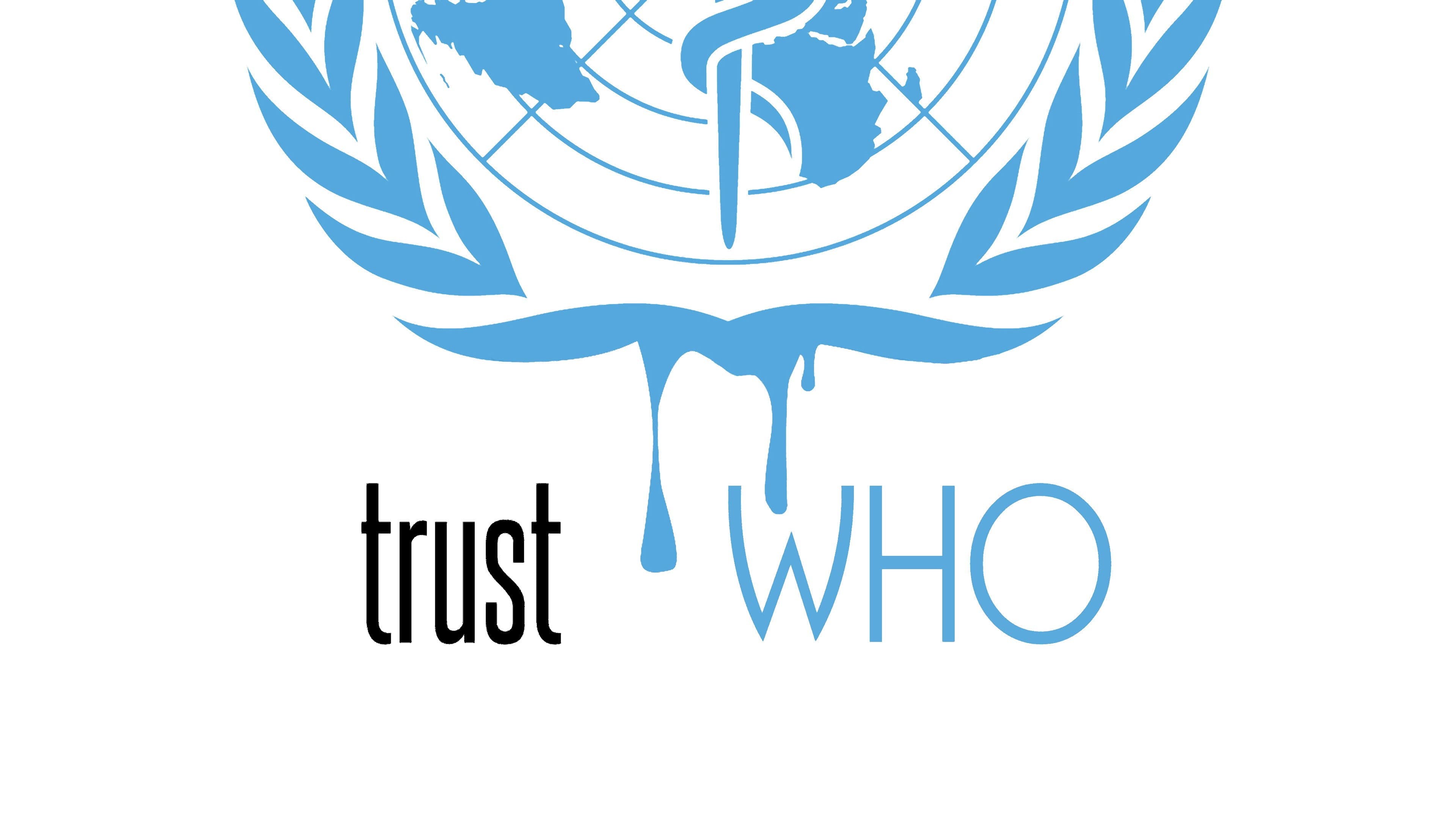 trustWHO - immagine