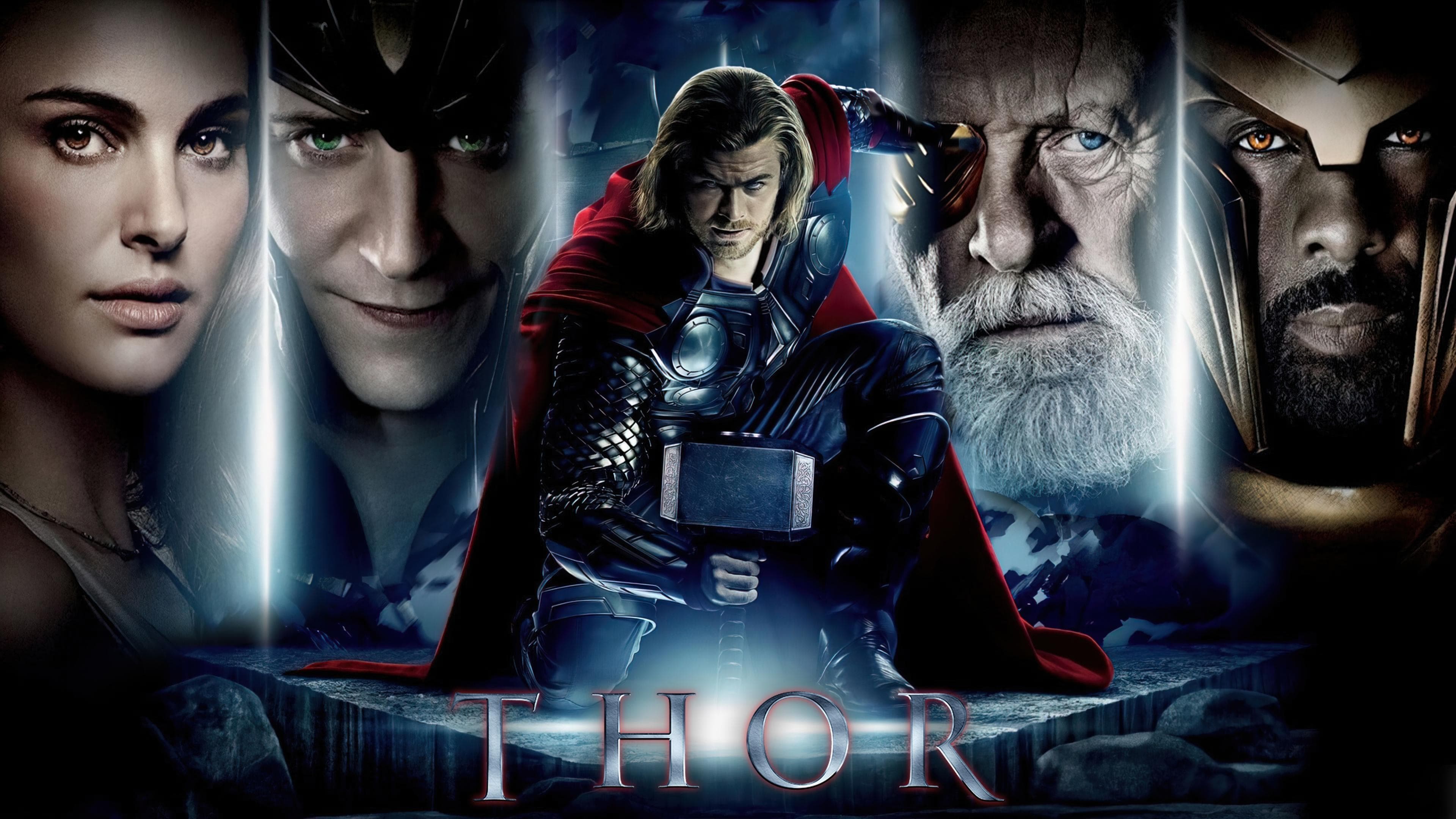 Thor - immagine