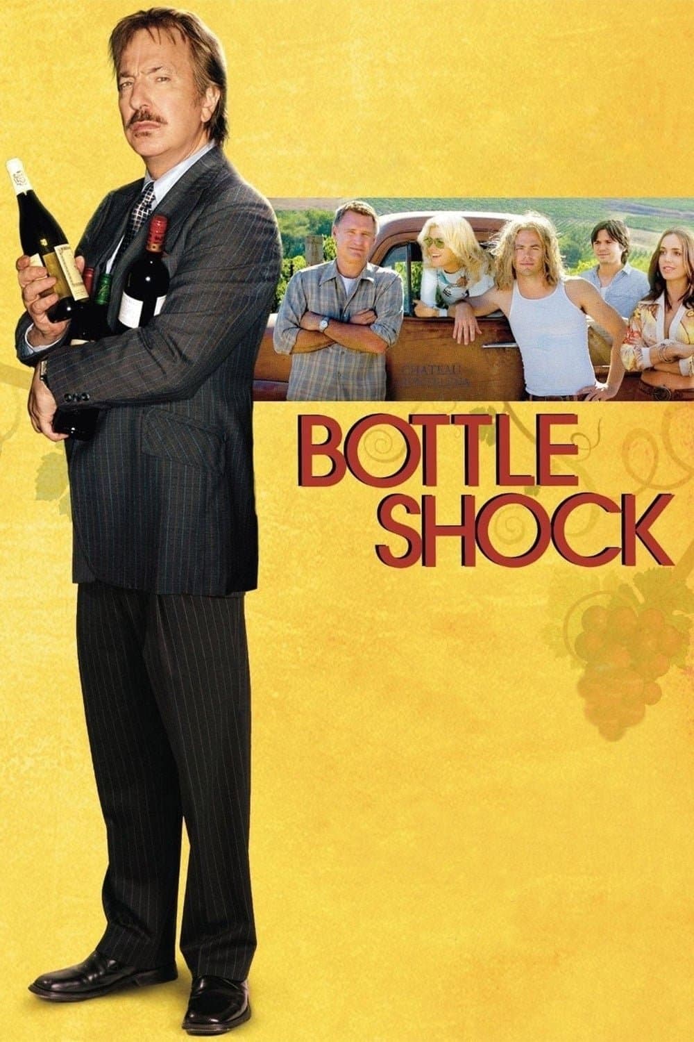 Poster di Napa Valley - La grande annata