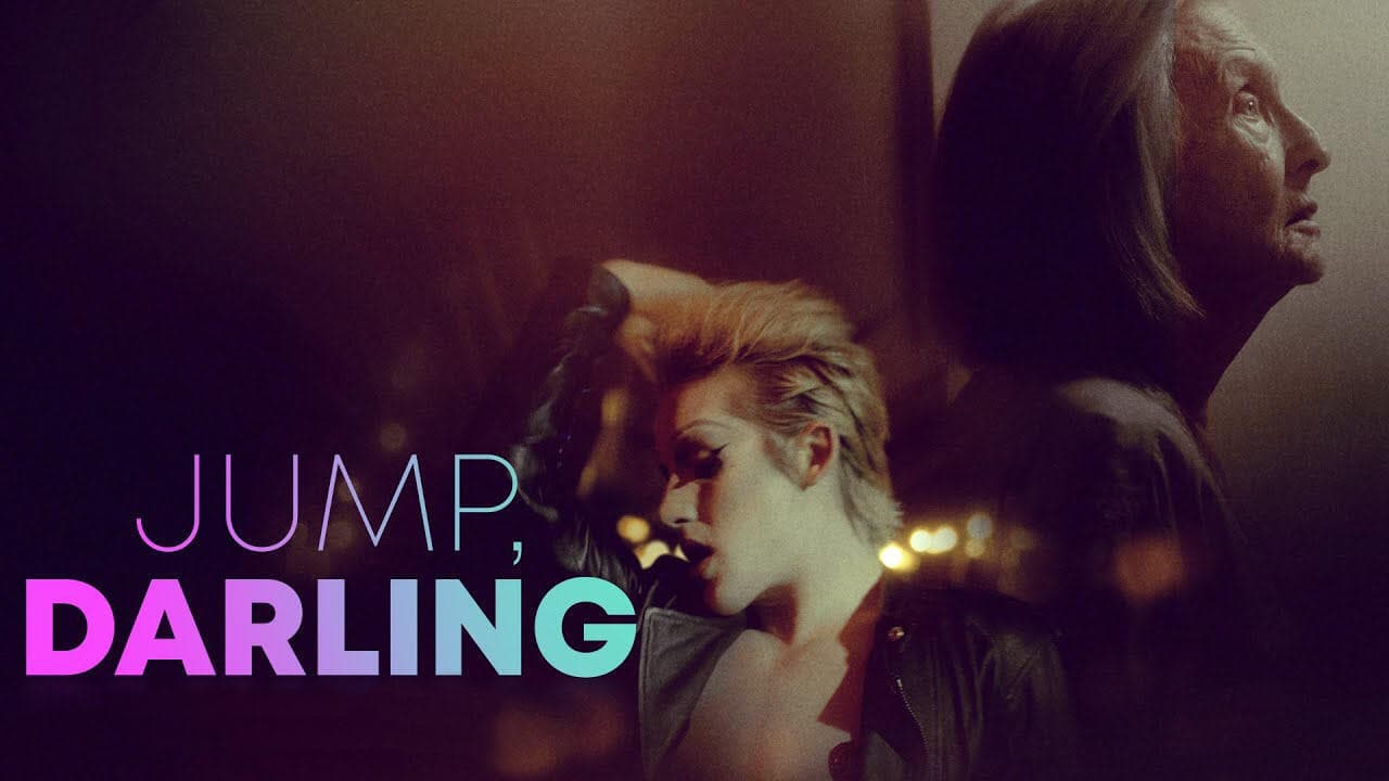 Jump, Darling - immagine