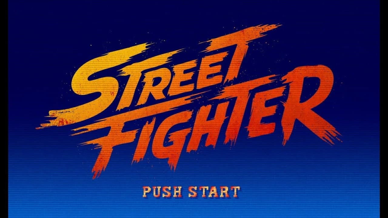 Street Fighter - immagine
