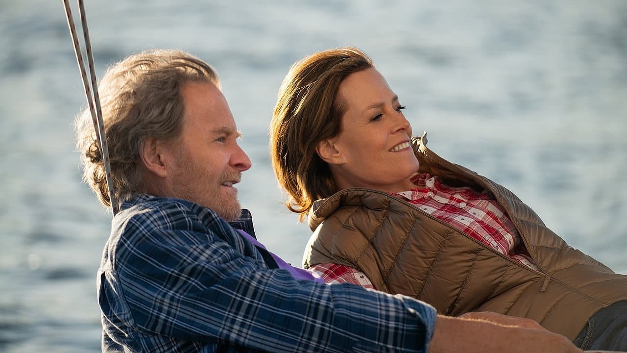 The Good House - immagine