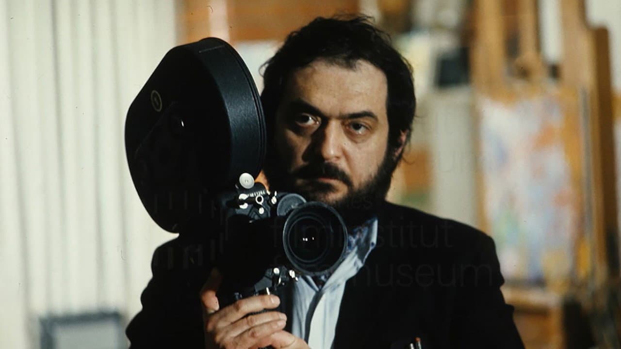Stanley Kubrick: The Invisible Man - immagine