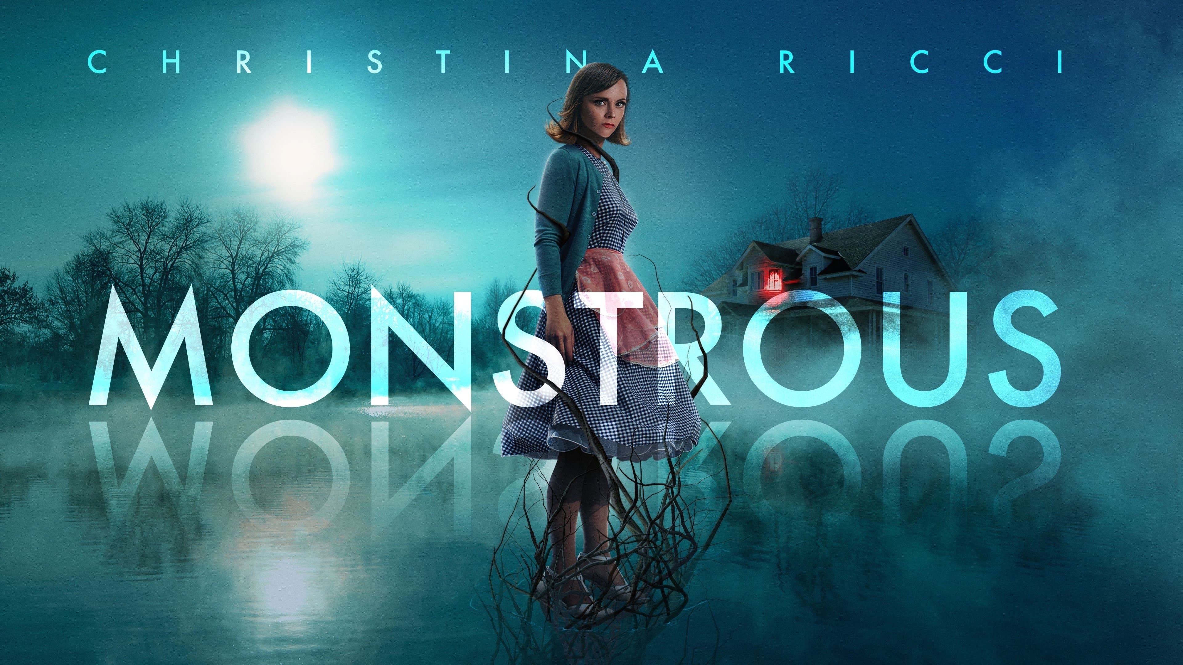 Monstrous - immagine