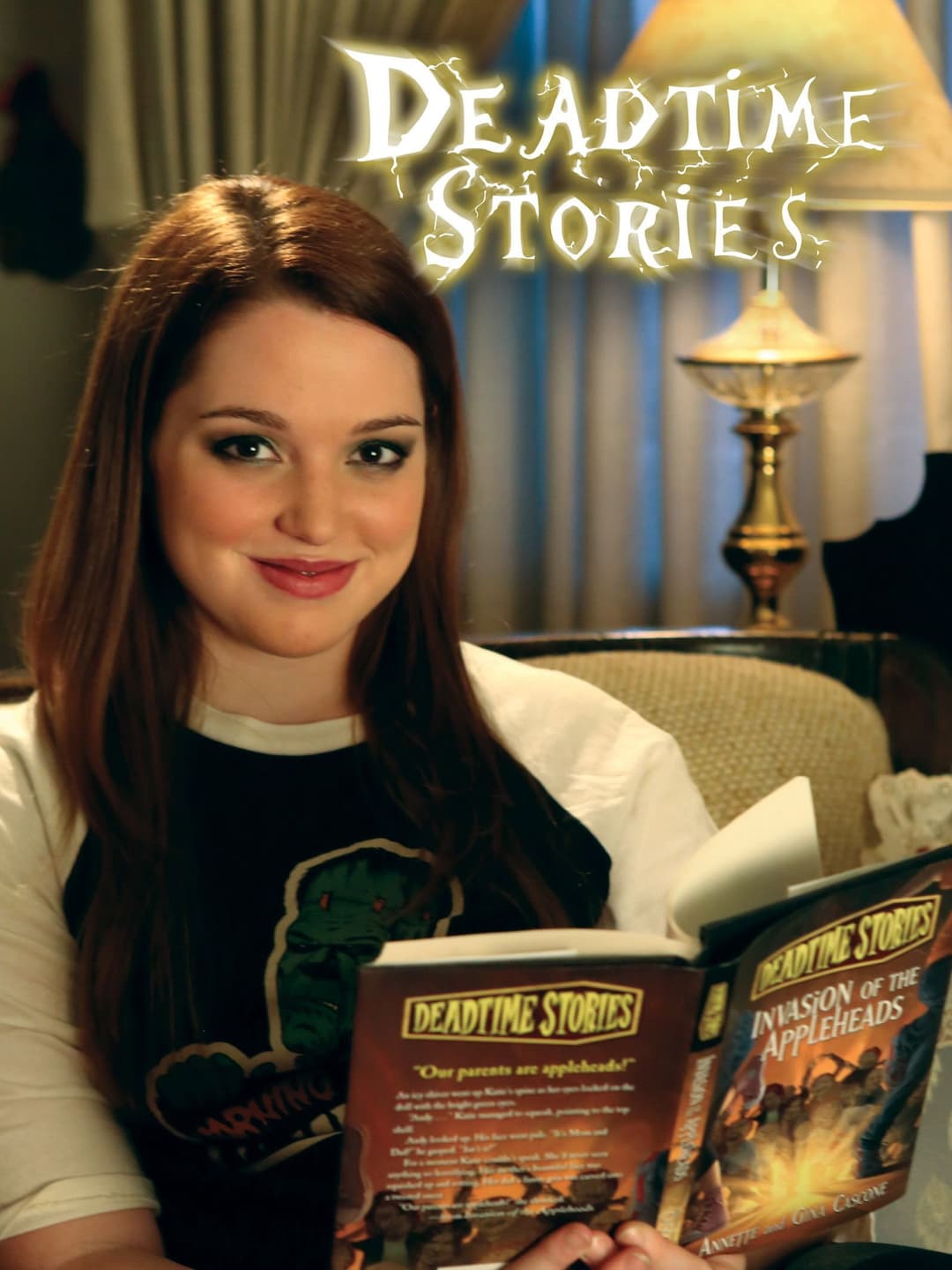 Poster di Deadtime Stories