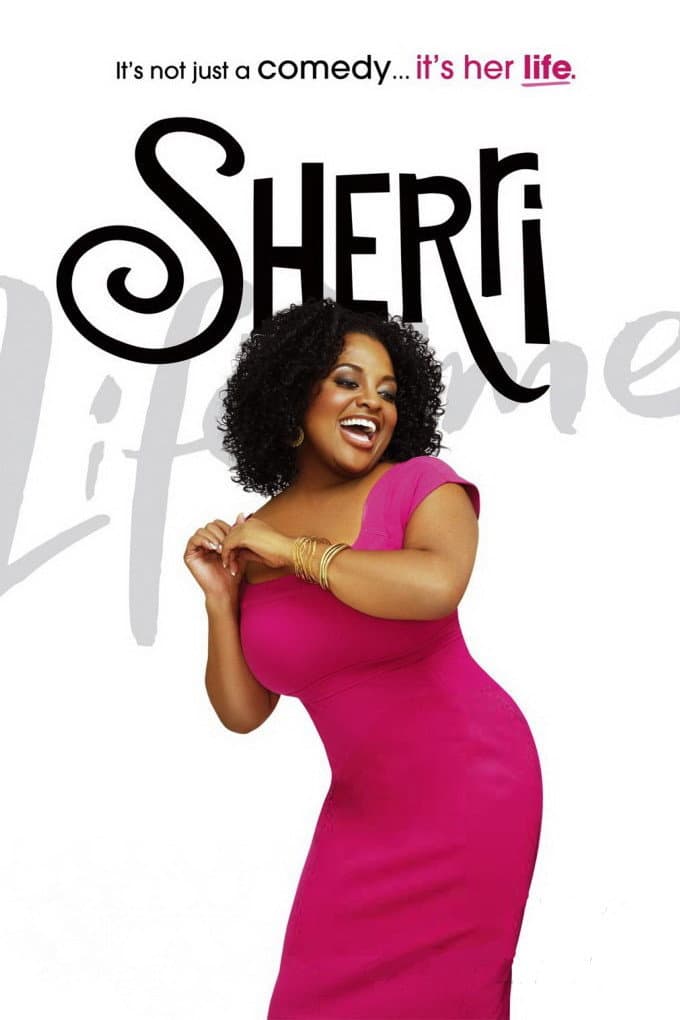 Poster di Sherri