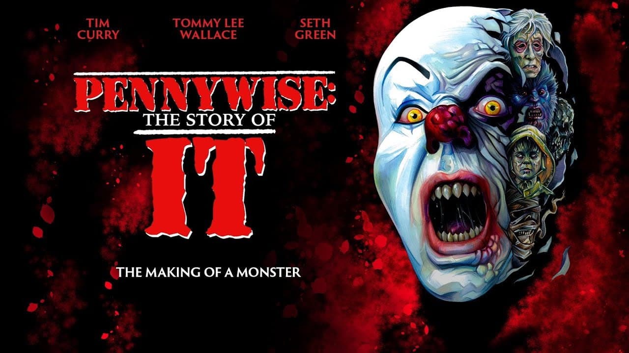 Pennywise: The Story of ‘It’ - immagine