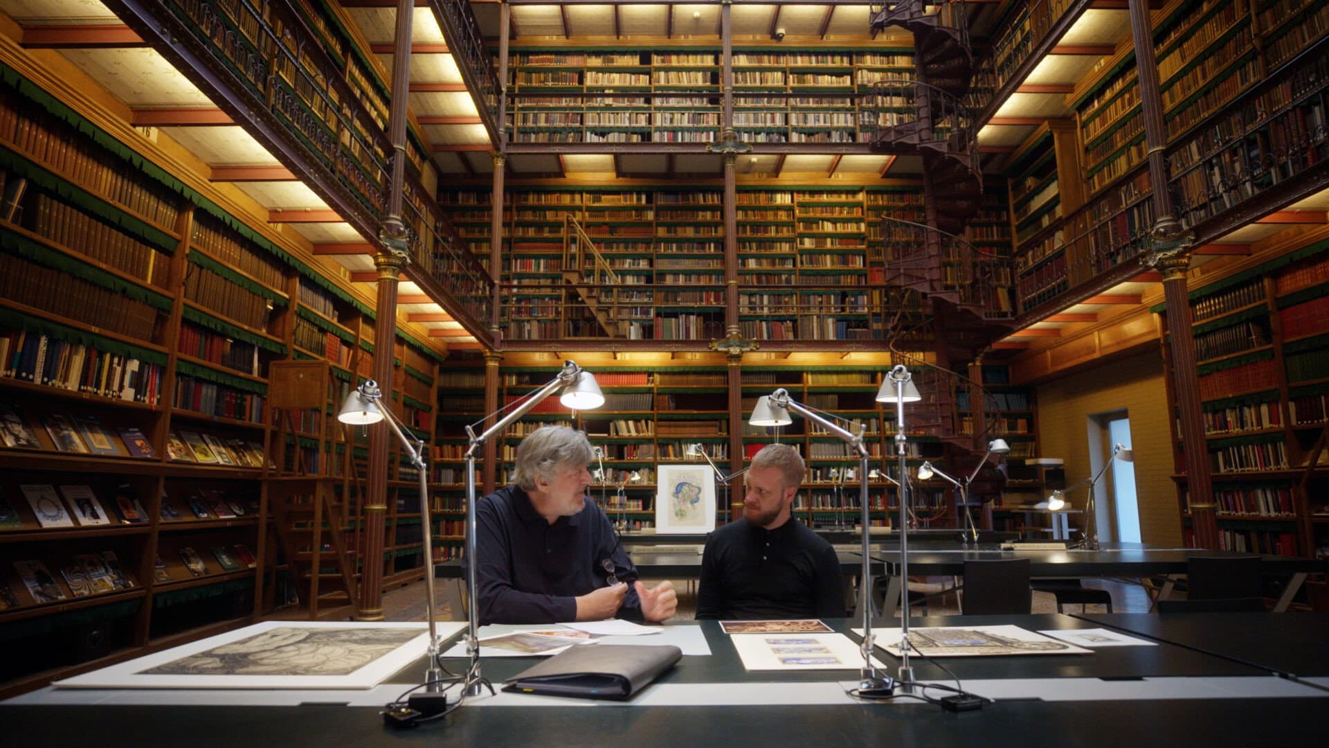 Willem and Frieda: Defying the Nazis - immagine