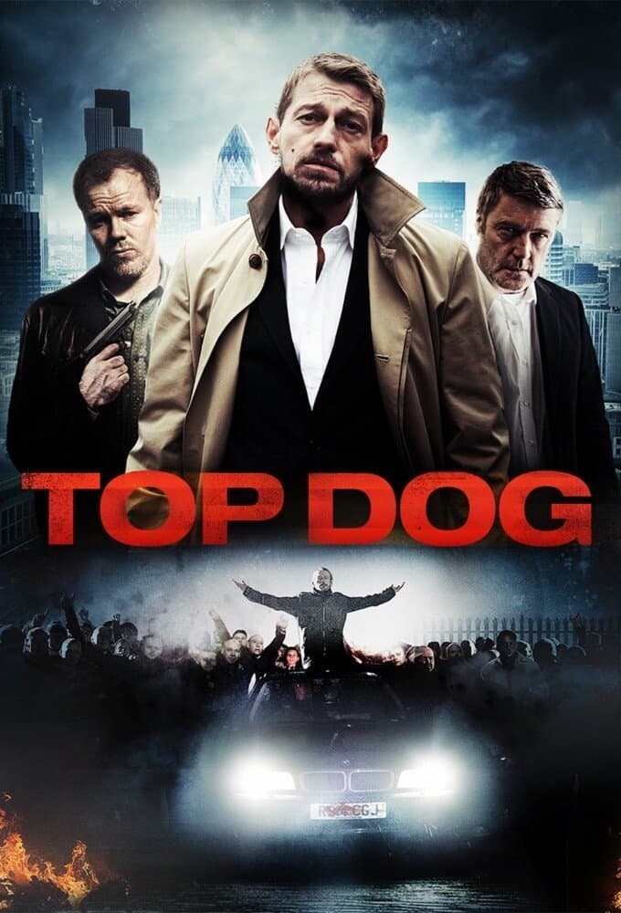 Poster di Top Dog