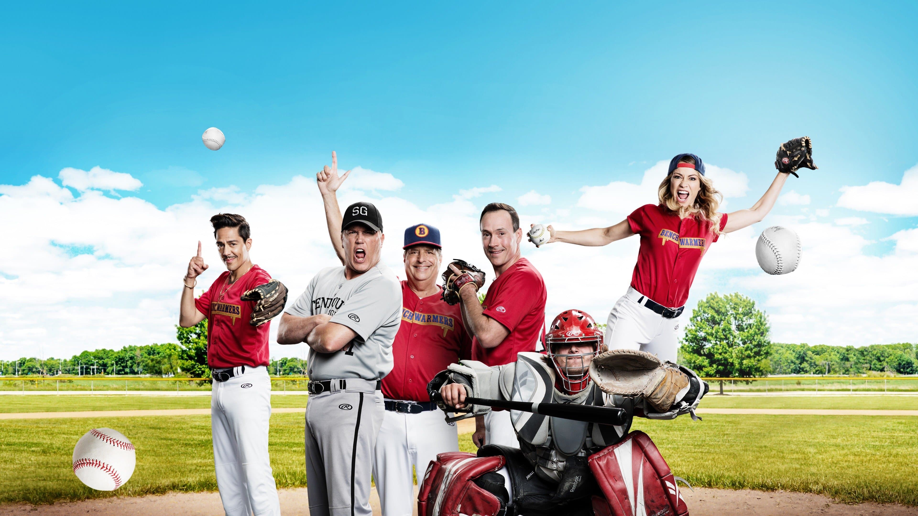 Benchwarmers 2: Breaking Balls - immagine
