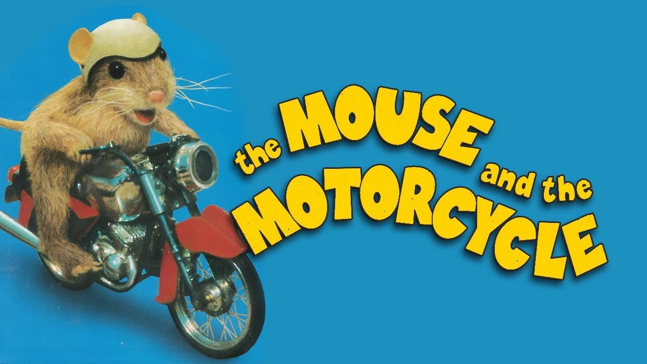 The Mouse and the Motorcycle - immagine