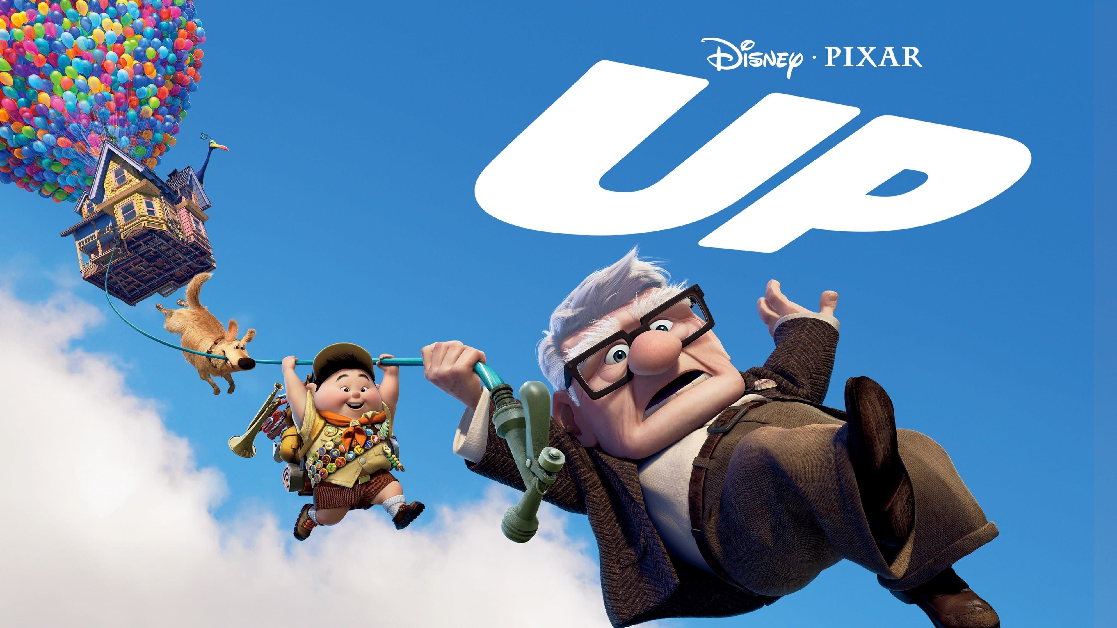 Up - immagine