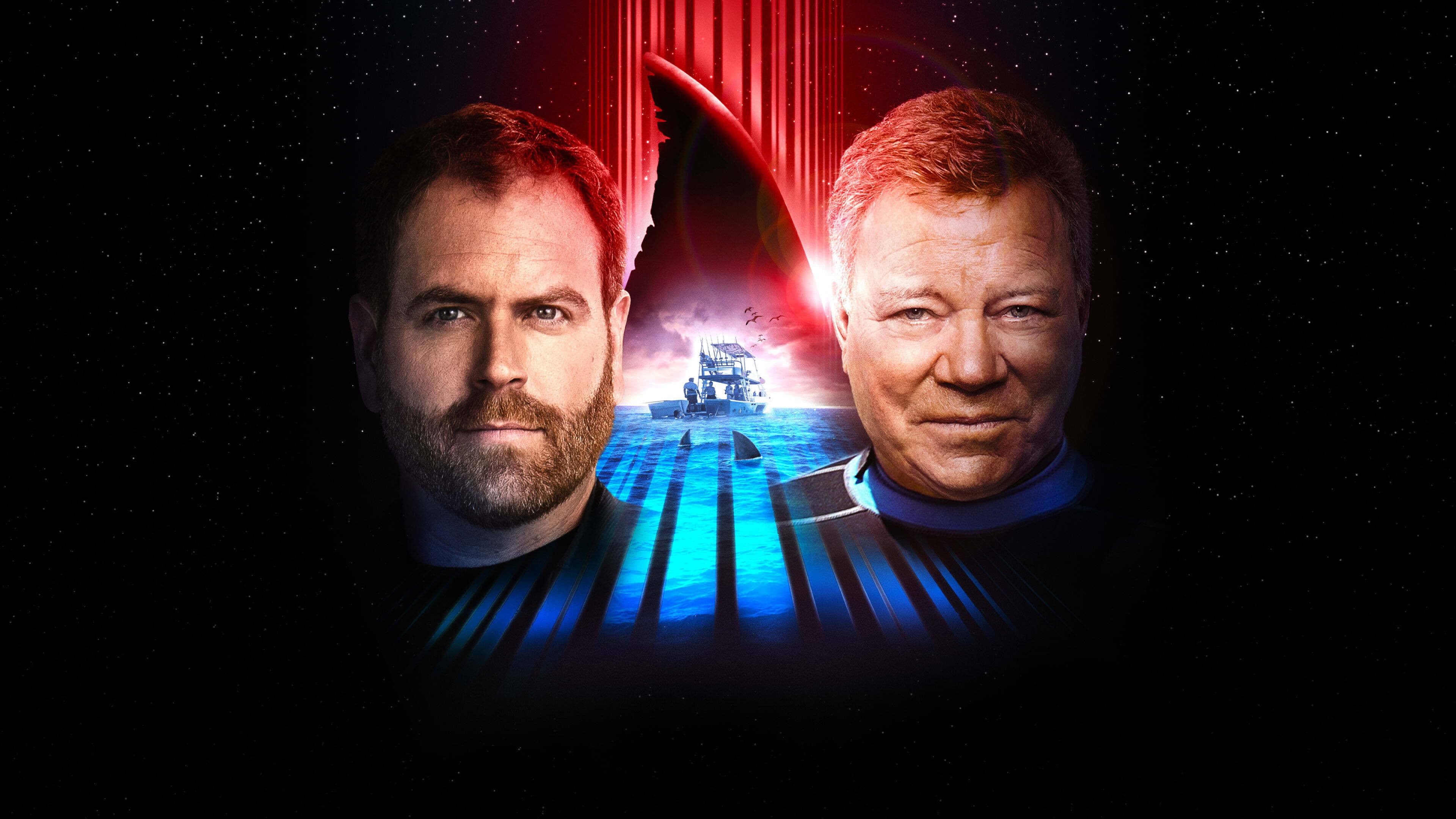 Expedition Unknown: Shark Trek - immagine