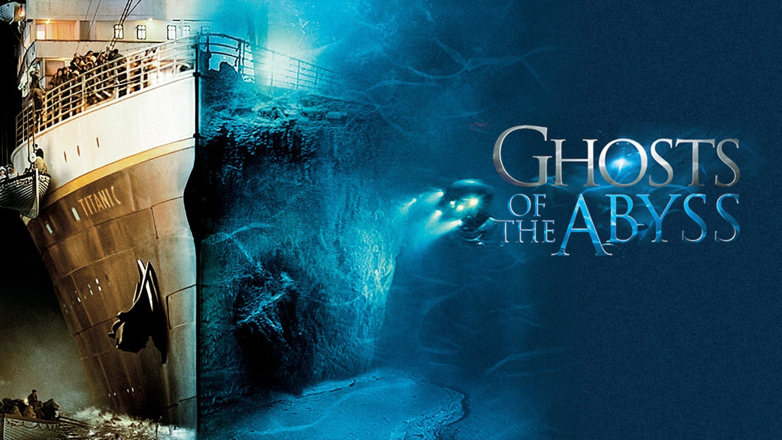 Ghosts of the Abyss - immagine