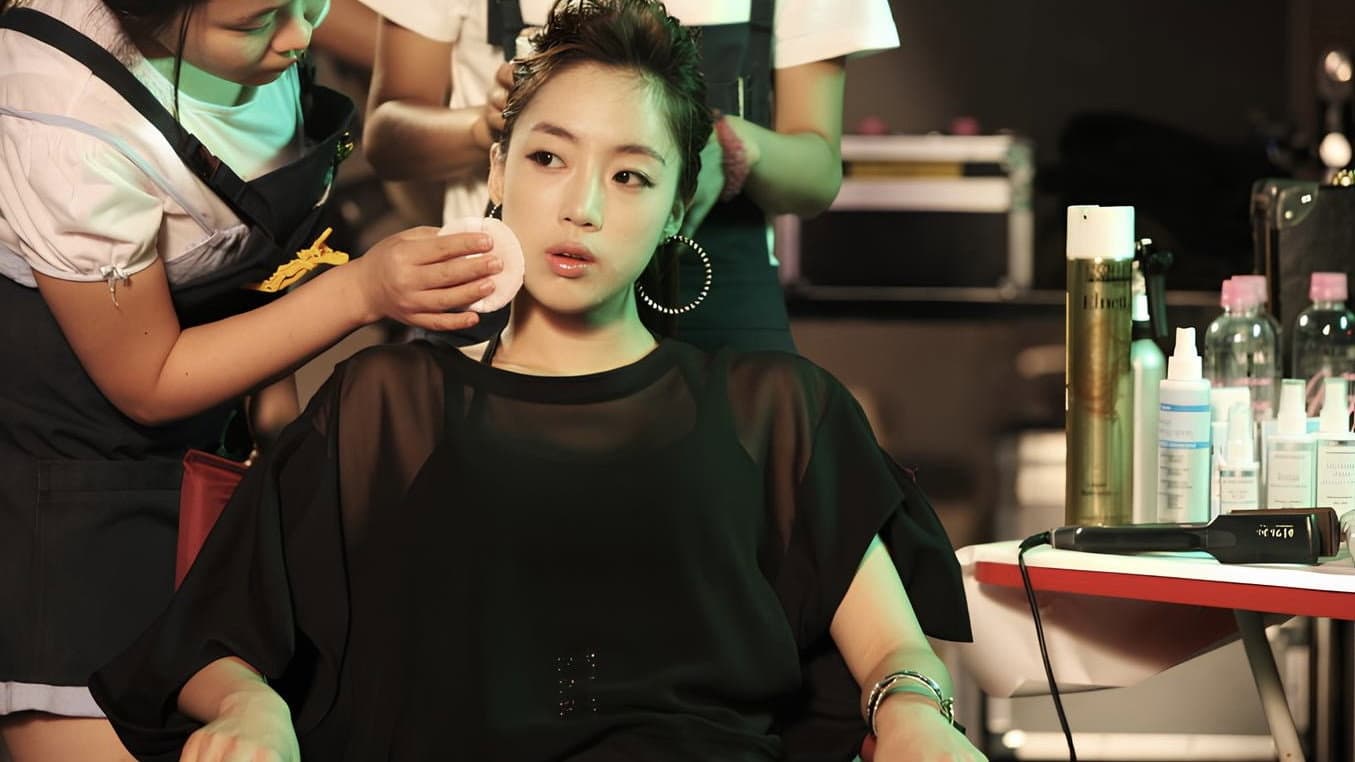 화이트: 저주의 멜로디 - immagine