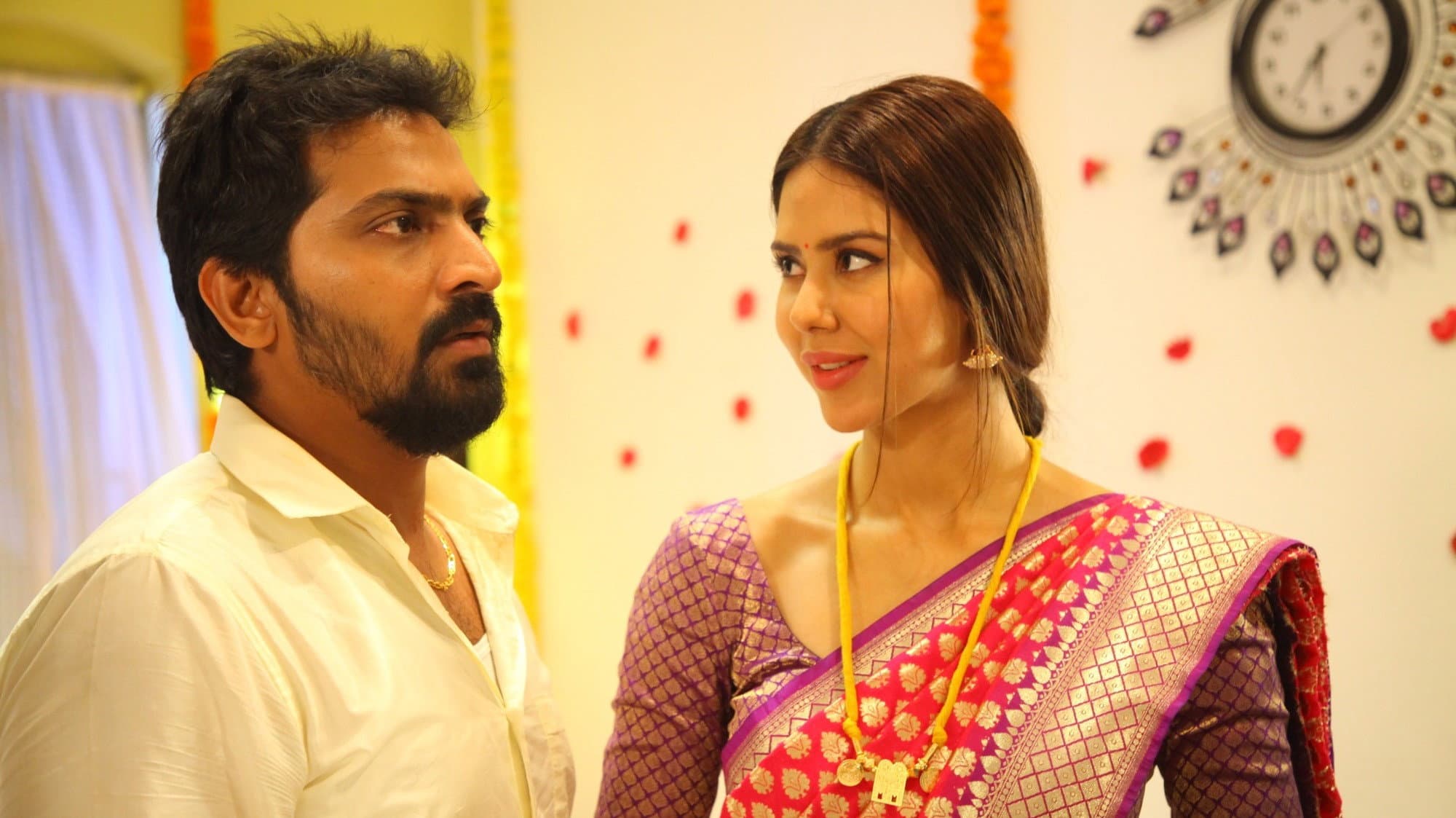 காட்டேரி - immagine