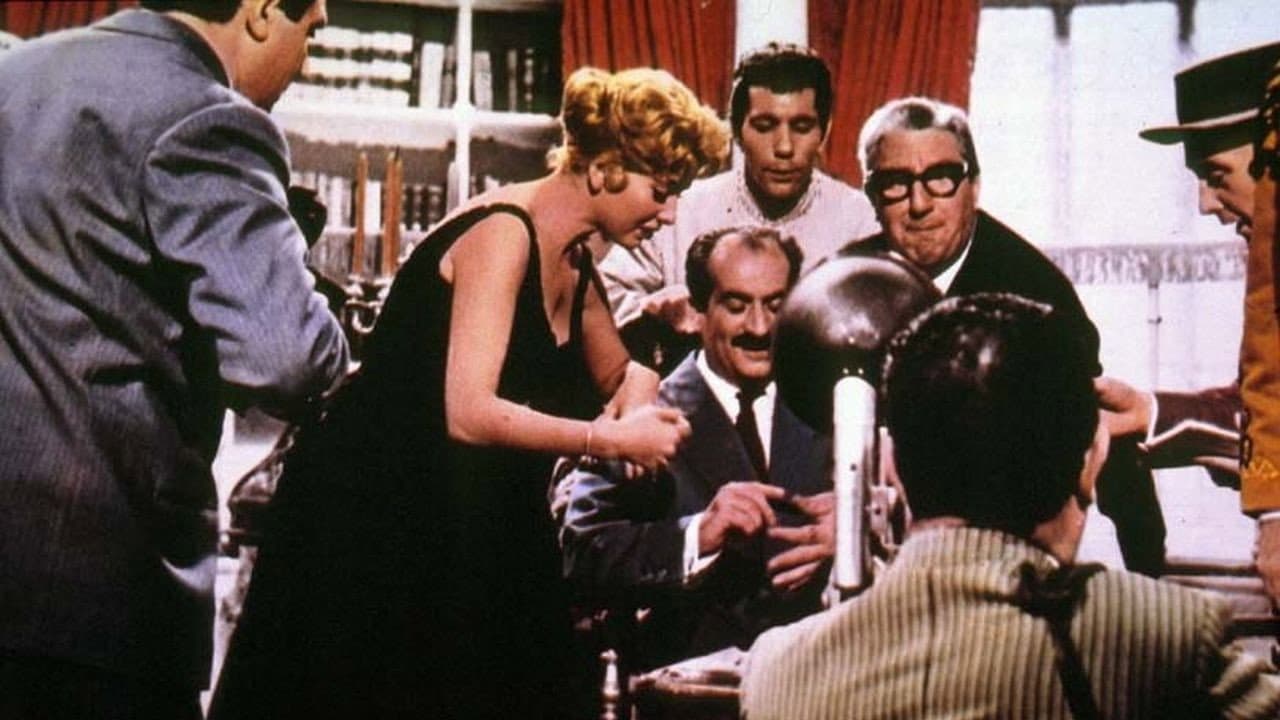 Totò, Eva e il pennello proibito - immagine