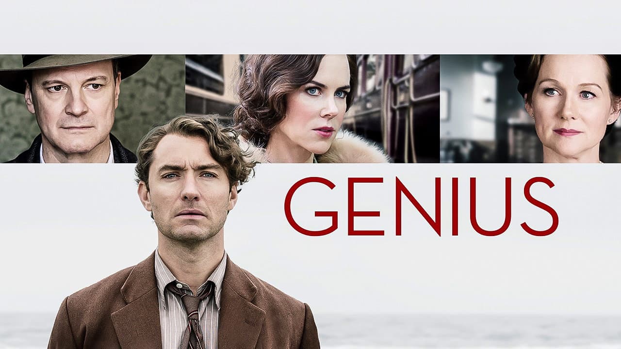 Genius - immagine
