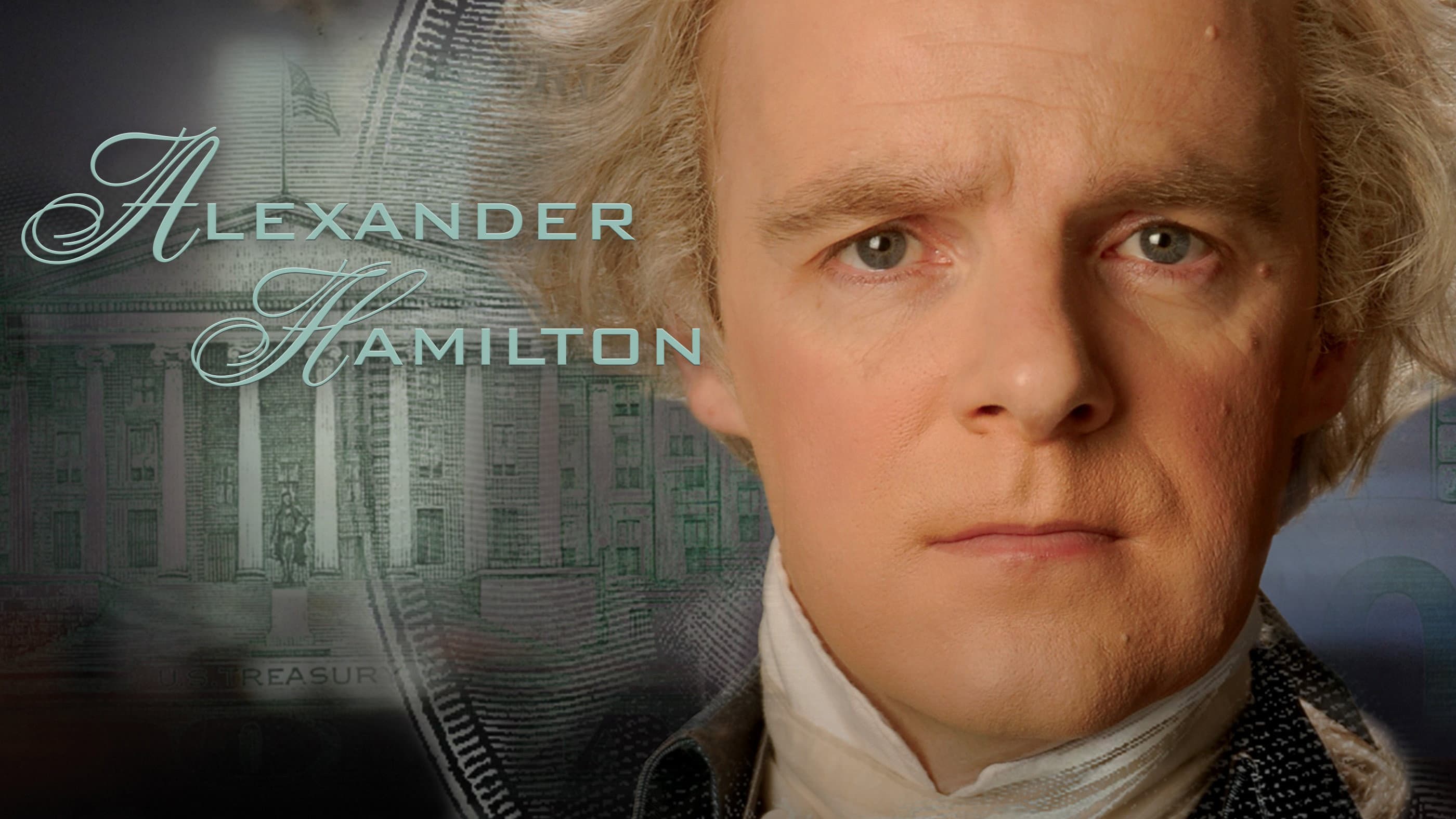 Alexander Hamilton - immagine