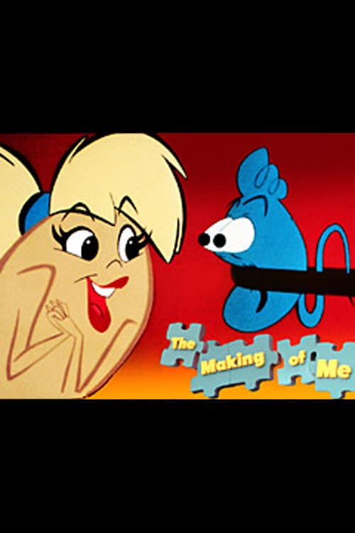 Poster di The Making of Me