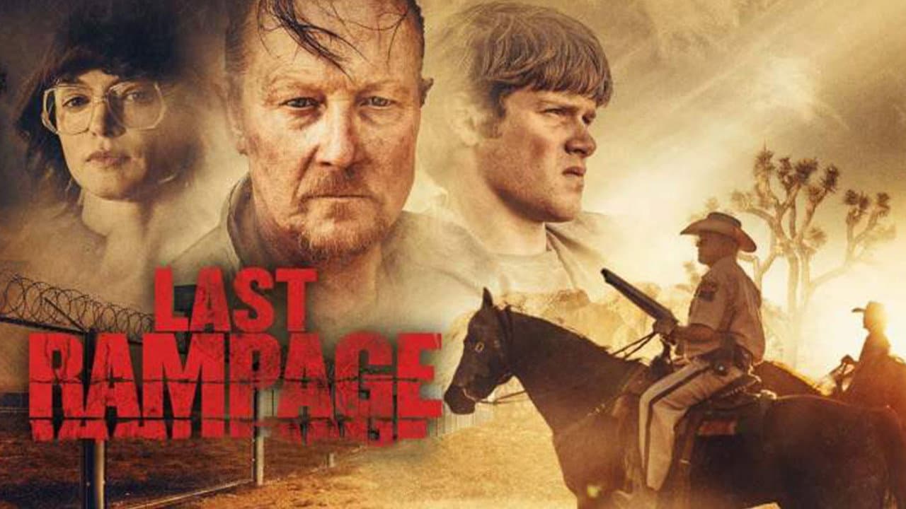 Last Rampage - immagine