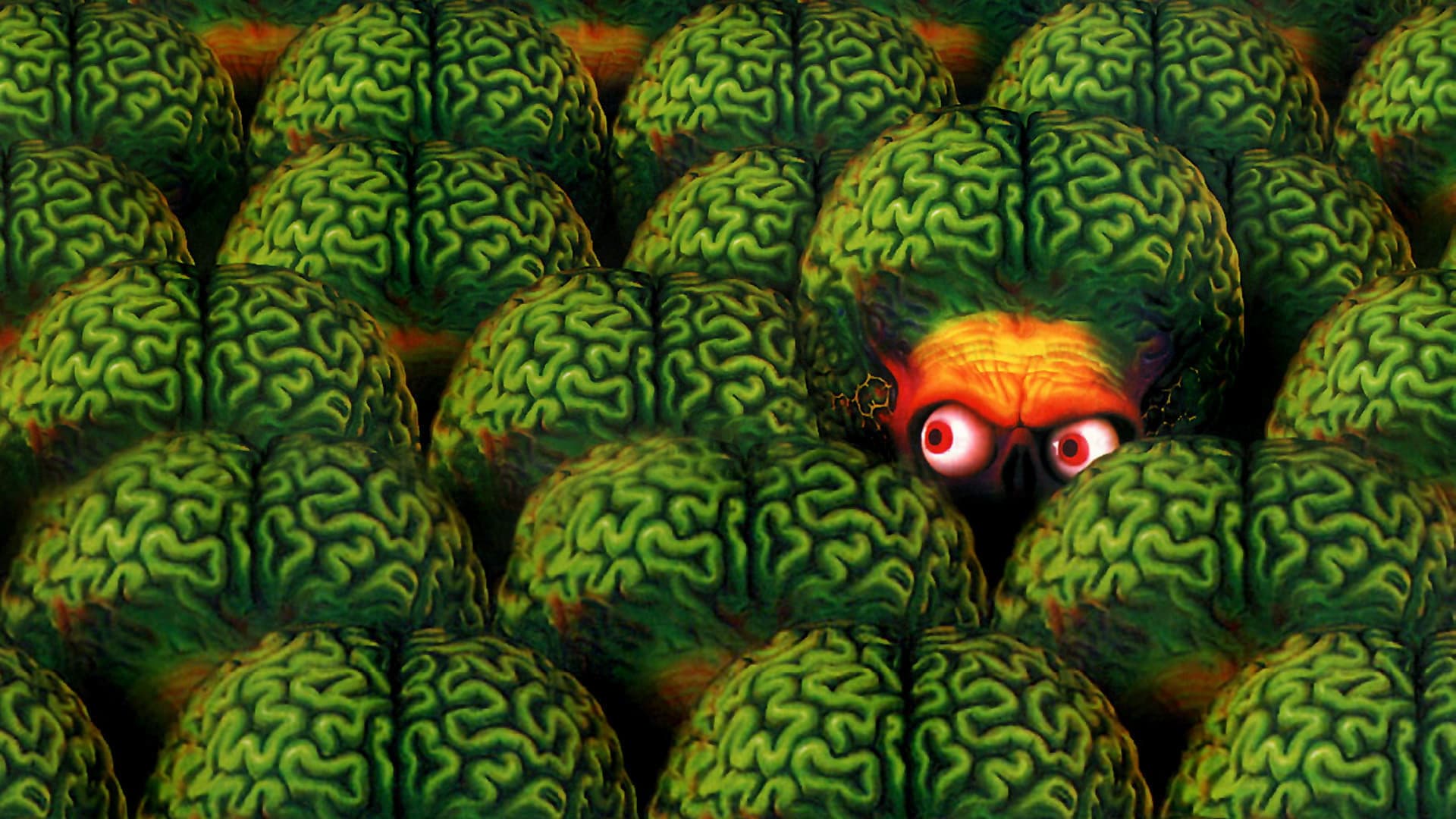 Mars Attacks! - immagine