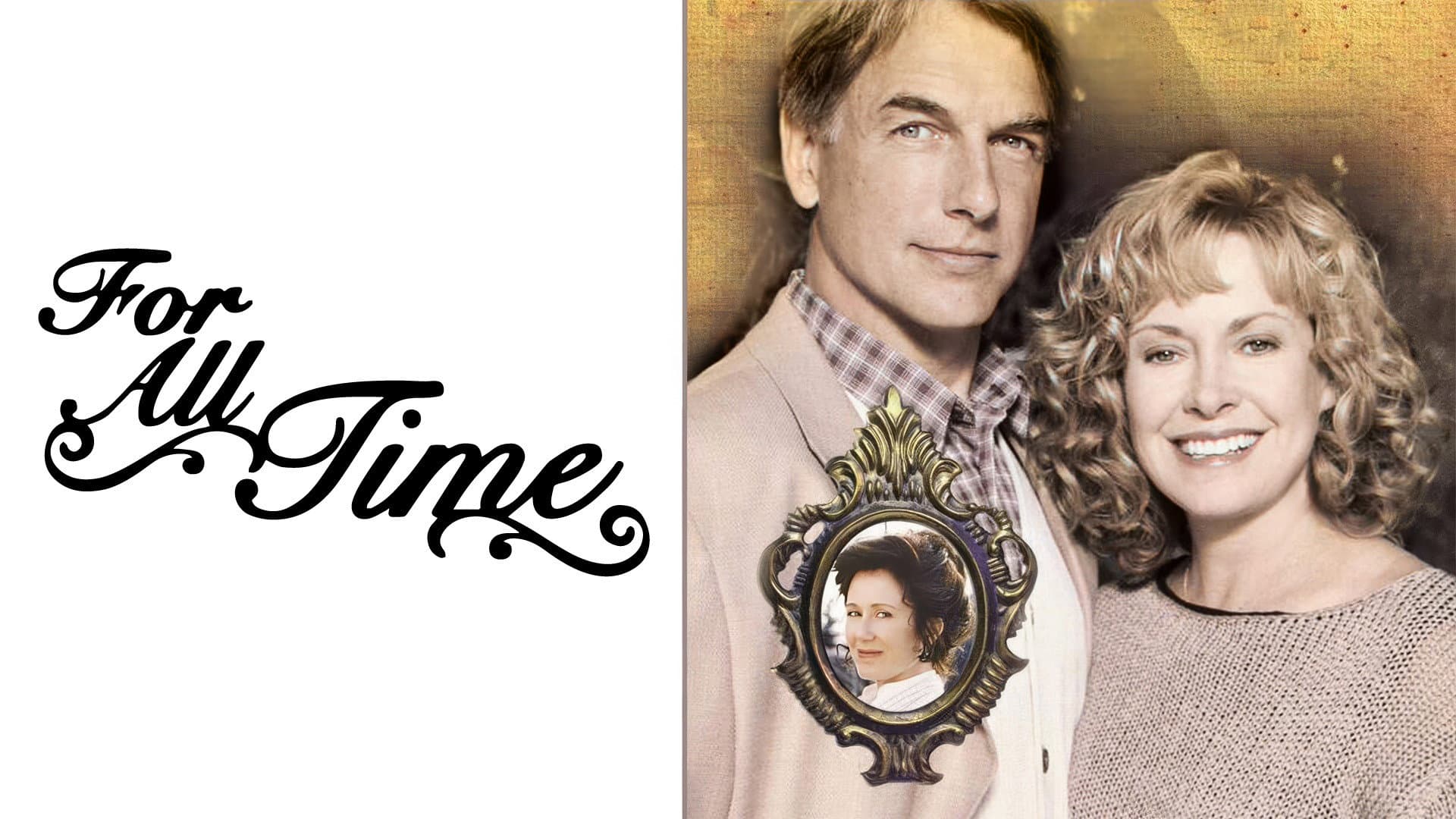 For All Time - immagine