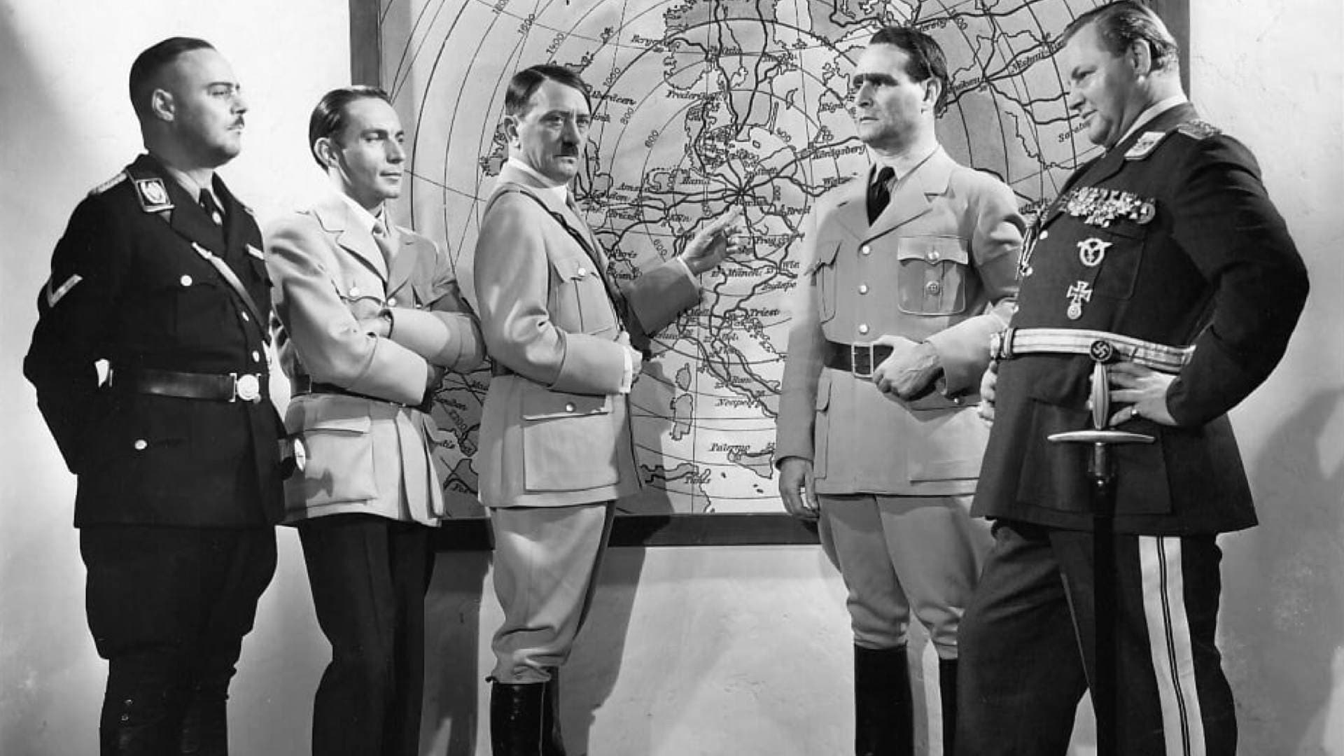 The Hitler Gang - immagine
