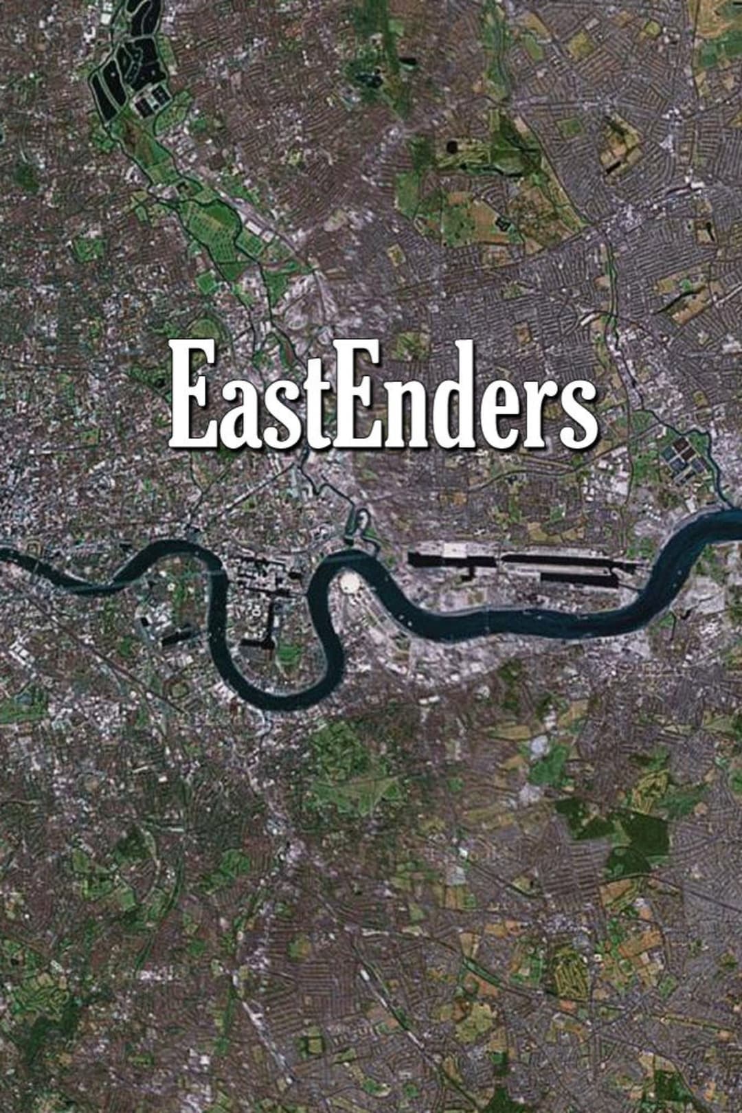 Poster di EastEnders