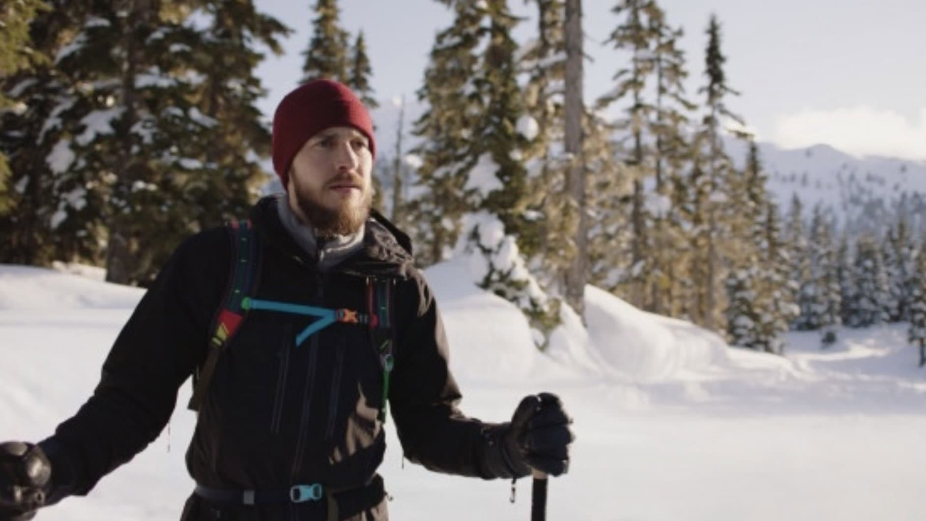 Snowshoe - immagine