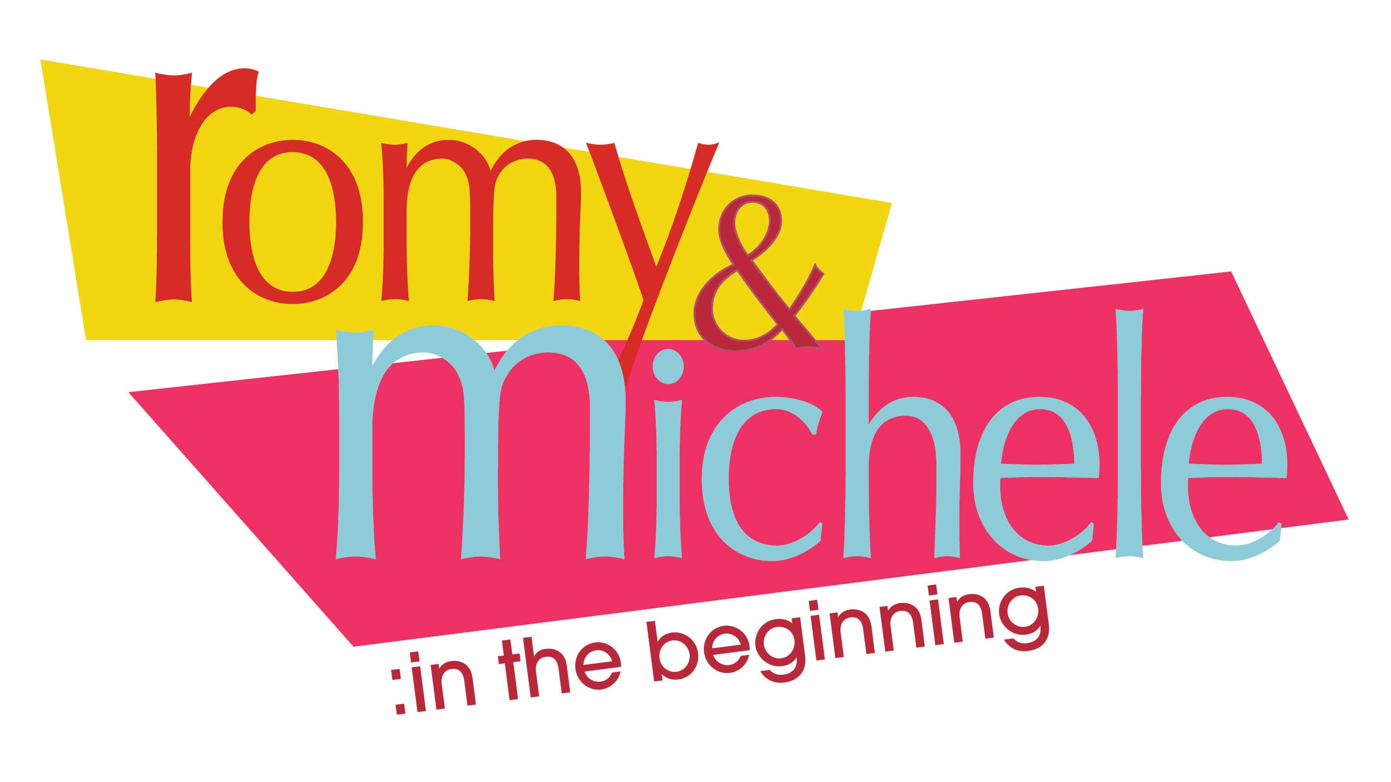Romy and Michele: In the Beginning - immagine